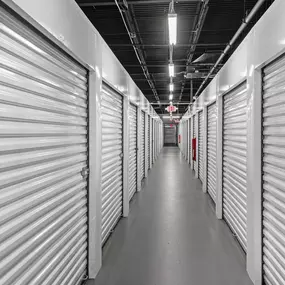 Interior Units - Extra Space Storage at 1105 Route 130 S, Cinnaminson, NJ 08077