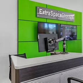 Office - Extra Space Storage at 1105 Route 130 S, Cinnaminson, NJ 08077