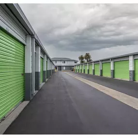 Exterior Units - Extra Space Storage at 1090 29th Ave, Oakland, CA 94601