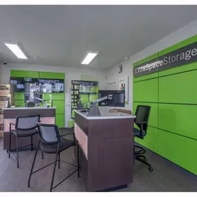 Office - Extra Space Storage at 1090 29th Ave, Oakland, CA 94601