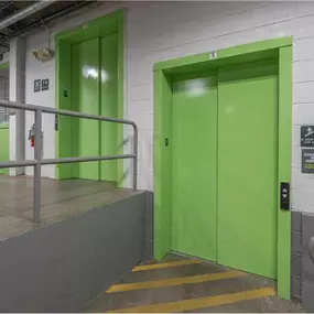 Exterior Units - Extra Space Storage at 2035 US-22 W, Union, NJ 07083
