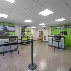 Office - Extra Space Storage at 2035 US-22 W, Union, NJ 07083
