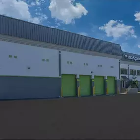 Alternate Beauty Image - Extra Space Storage at 2035 US-22 W, Union, NJ 07083