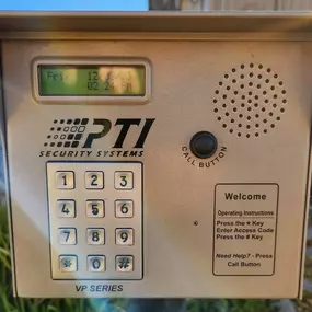 Keypad