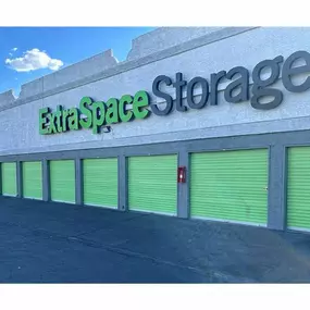 Alternate Beauty Image - Extra Space Storage at 2975 S Nellis Blvd, Las Vegas, NV 89121