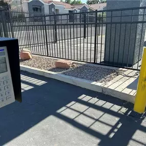 Keypad