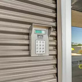 7455 - Keypad
