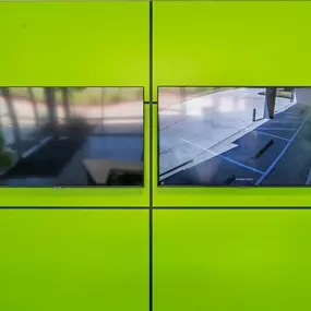 7455 - Security Screens