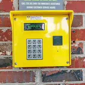 3271 - Keypad