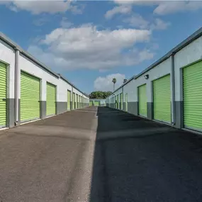 Exterior Units - Extra Space Storage at 1251 W Pacific Coast Hwy, Wilmington, CA 90744