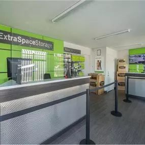 Office - Extra Space Storage at 1251 W Pacific Coast Hwy, Wilmington, CA 90744
