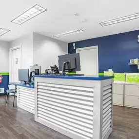 7643 - Office