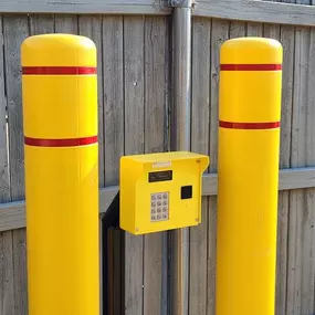 Keypad