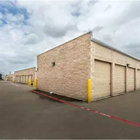 Exterior Units - Extra Space Storage at 5104 14th St, Plano, TX 75074