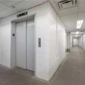Interior Units - Extra Space Storage at 8180 Old Canal Rd, Anaheim, CA 92807