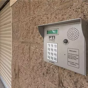 Keypad