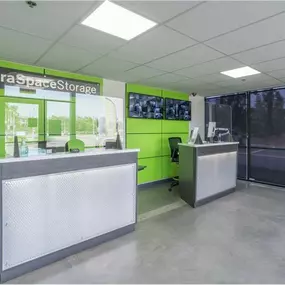 Office - Extra Space Storage at 8180 Old Canal Rd, Anaheim, CA 92807