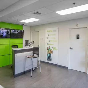 Office - Extra Space Storage at 132 Silas Deane Hwy, Wethersfield, CT 06109