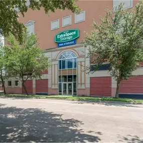 Alternate Beauty Image - Extra Space Storage at 3011 San Jacinto St, Houston, TX 77004