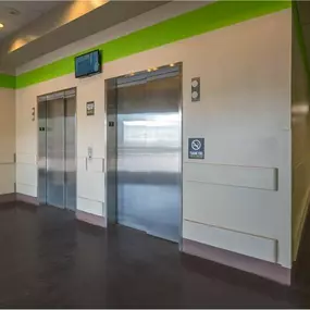 Interior Units - Extra Space Storage at 3011 San Jacinto St, Houston, TX 77004