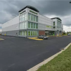 Alternate Beauty Image - Extra Space Storage at 16869 Kilbourne St, Country Club Hills, IL 60478