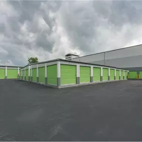 Exterior Units - Extra Space Storage at 16869 Kilbourne St, Country Club Hills, IL 60478