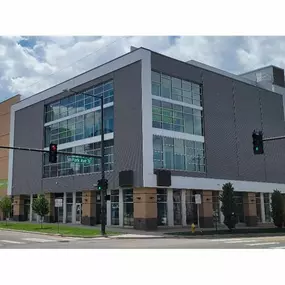 Beauty Image - Extra Space Storage at 2255 Champa St, Denver, CO 80205