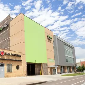 Alternate Beauty Image - Extra Space Storage at 2255 Champa St, Denver, CO 80205