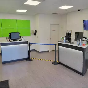 Office - Extra Space Storage at 2255 Champa St, Denver, CO 80205