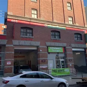 Alternate Beauty Image - Extra Space Storage at 465 W 150th St, New York, NY 10031
