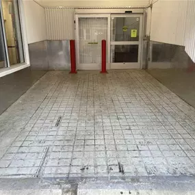 Exterior Units - Extra Space Storage at 465 W 150th St, New York, NY 10031