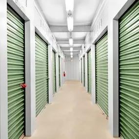 Interior Units - Extra Space Storage at 41 Interchange Dr, West Lebanon, NH 03784