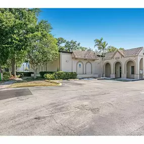 Alternate Beauty Image - Extra Space Storage at 111 N Myrtle Ave, Clearwater, FL 33755