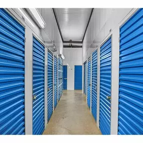 Interior Units - Extra Space Storage at 111 N Myrtle Ave, Clearwater, FL 33755