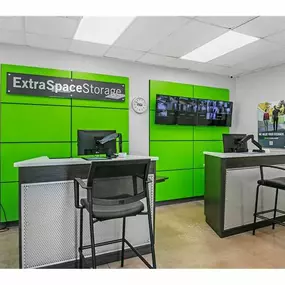 Office - Extra Space Storage at 111 N Myrtle Ave, Clearwater, FL 33755