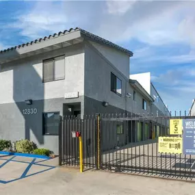 Alternate Beauty Image - Extra Space Storage at 12830 Roselle Ave, Hawthorne, CA 90250