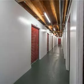 Interior Units - Extra Space Storage at 12830 Roselle Ave, Hawthorne, CA 90250