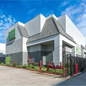 Beauty Image - Extra Space Storage at 12830 Roselle Ave, Hawthorne, CA 90250