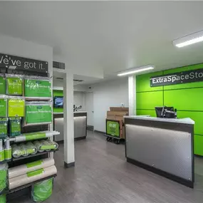 Office - Extra Space Storage at 12830 Roselle Ave, Hawthorne, CA 90250