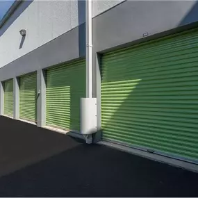 Exterior Units - Extra Space Storage at 169 Littleton Rd, Parsippany, NJ 07054