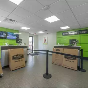 Office - Extra Space Storage at 169 Littleton Rd, Parsippany, NJ 07054
