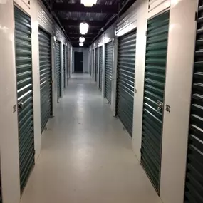 Interior Units
