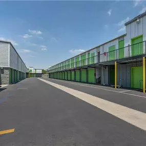 Exterior Units - Extra Space Storage at 219 E Alondra Blvd, Gardena, CA 90248