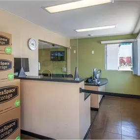 Office - Extra Space Storage at 219 E Alondra Blvd, Gardena, CA 90248
