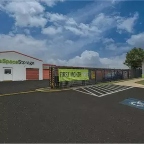 Alternate Beauty Image - Extra Space Storage at 4526 Daly Dr, Chantilly, VA 20151