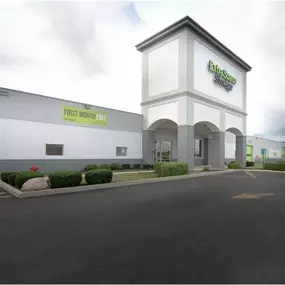 Alternate Beauty Image - Extra Space Storage at 5701 Ogden Ave, Cicero, IL 60804