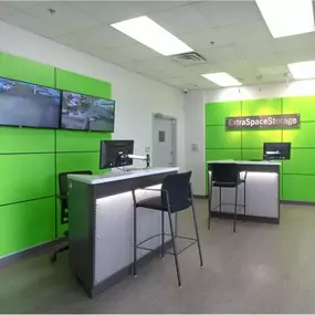 Office - Extra Space Storage at 5701 Ogden Ave, Cicero, IL 60804