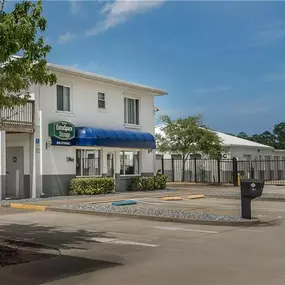 Beauty Image - Extra Space Storage at 4860 Palm Coast Pkwy NW, Palm Coast, FL 32137