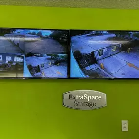 Keypad - Extra Space Storage at 4860 Palm Coast Pkwy NW, Palm Coast, FL 32137