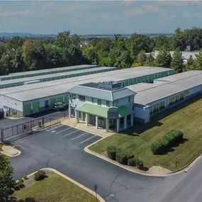 Alternate Beauty Image - Extra Space Storage at 45925 Woodland Rd, Sterling, VA 20166